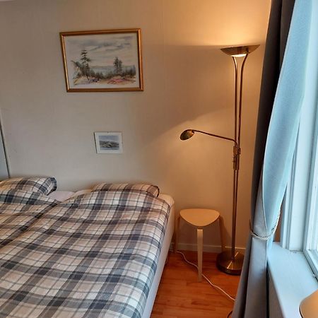 Flora Dekor Gaestgard, Lenagarden Guest House Alingsas Bagian luar foto