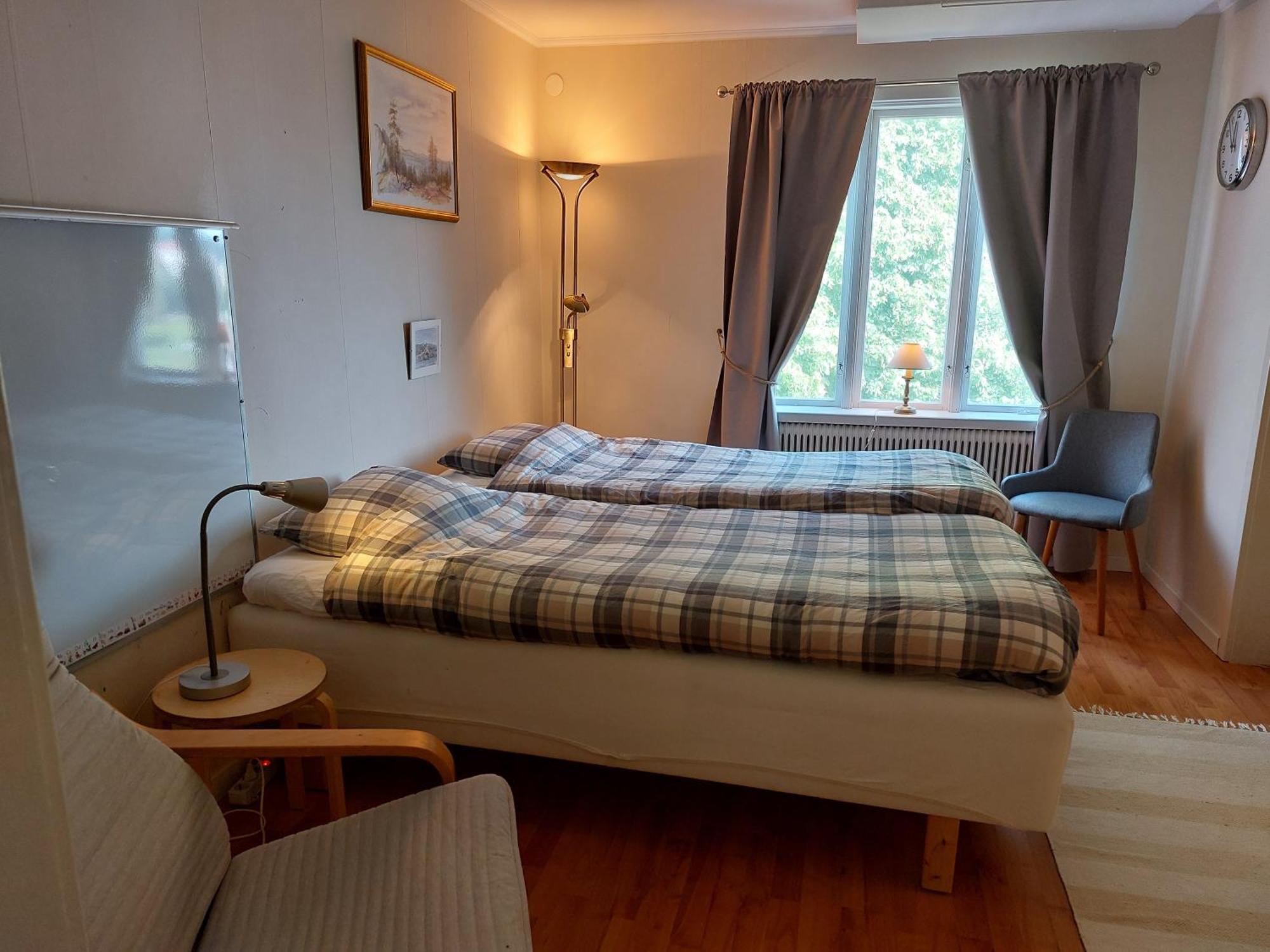 Flora Dekor Gaestgard, Lenagarden Guest House Alingsas Bagian luar foto