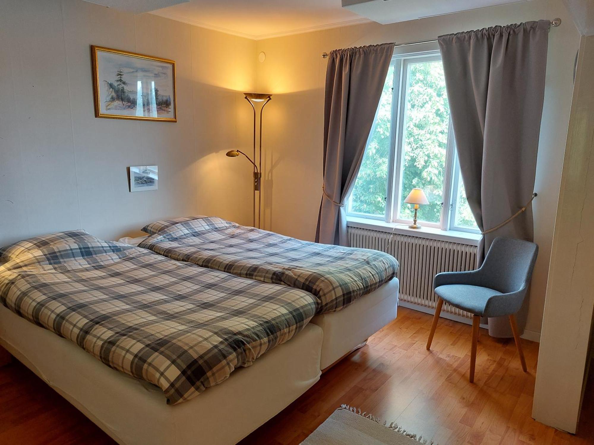 Flora Dekor Gaestgard, Lenagarden Guest House Alingsas Bagian luar foto